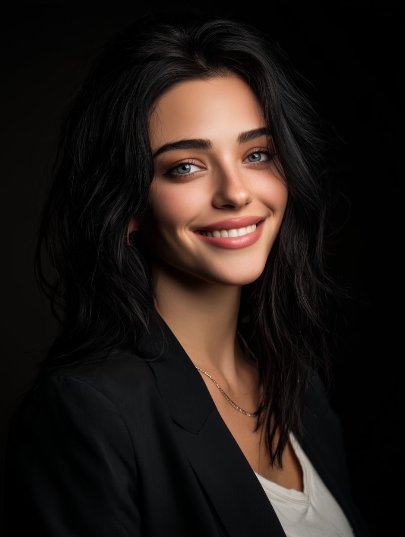 Dr. Aisha Patel