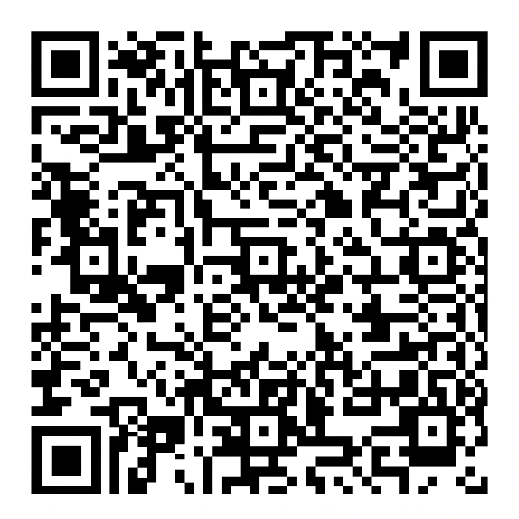 Bangla QR Code for AI4BT GLOBAL Payment